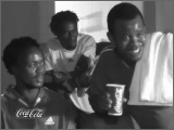 CocaCola World Cup